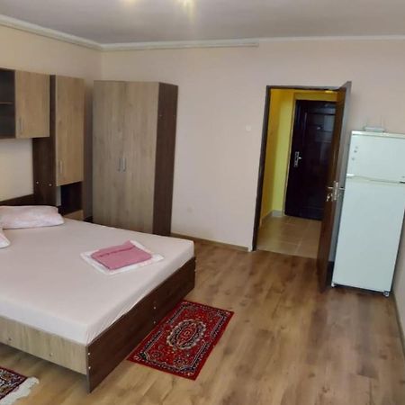 Apartament Flora Apartament Satu Mare Zewnętrze zdjęcie