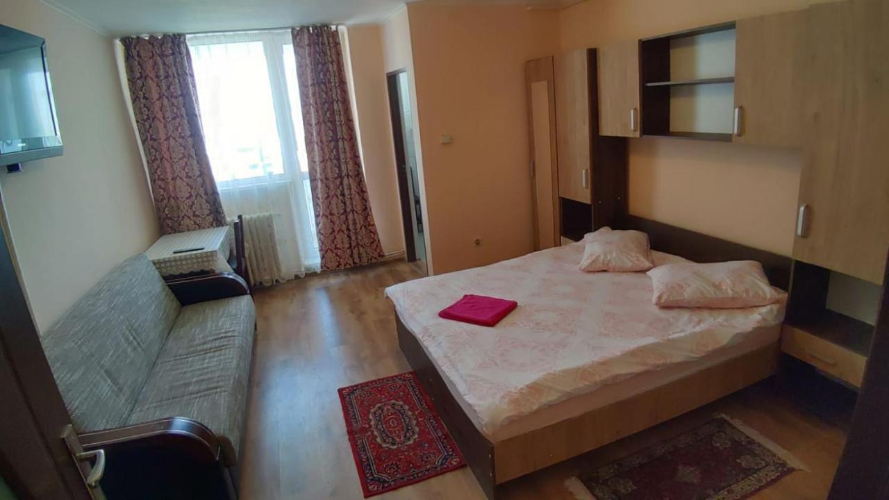 Apartament Flora Apartament Satu Mare Zewnętrze zdjęcie