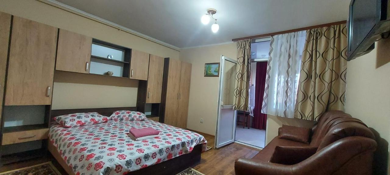 Apartament Flora Apartament Satu Mare Zewnętrze zdjęcie
