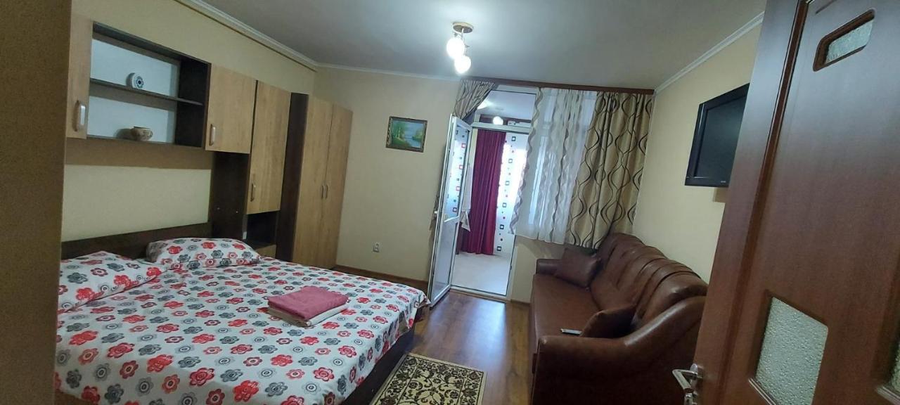Apartament Flora Apartament Satu Mare Zewnętrze zdjęcie